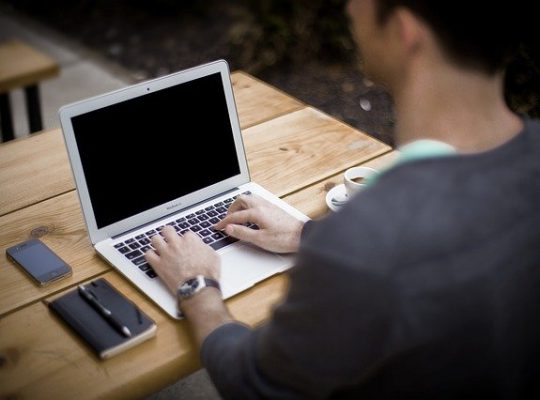 najlepsze laptopy do gier
